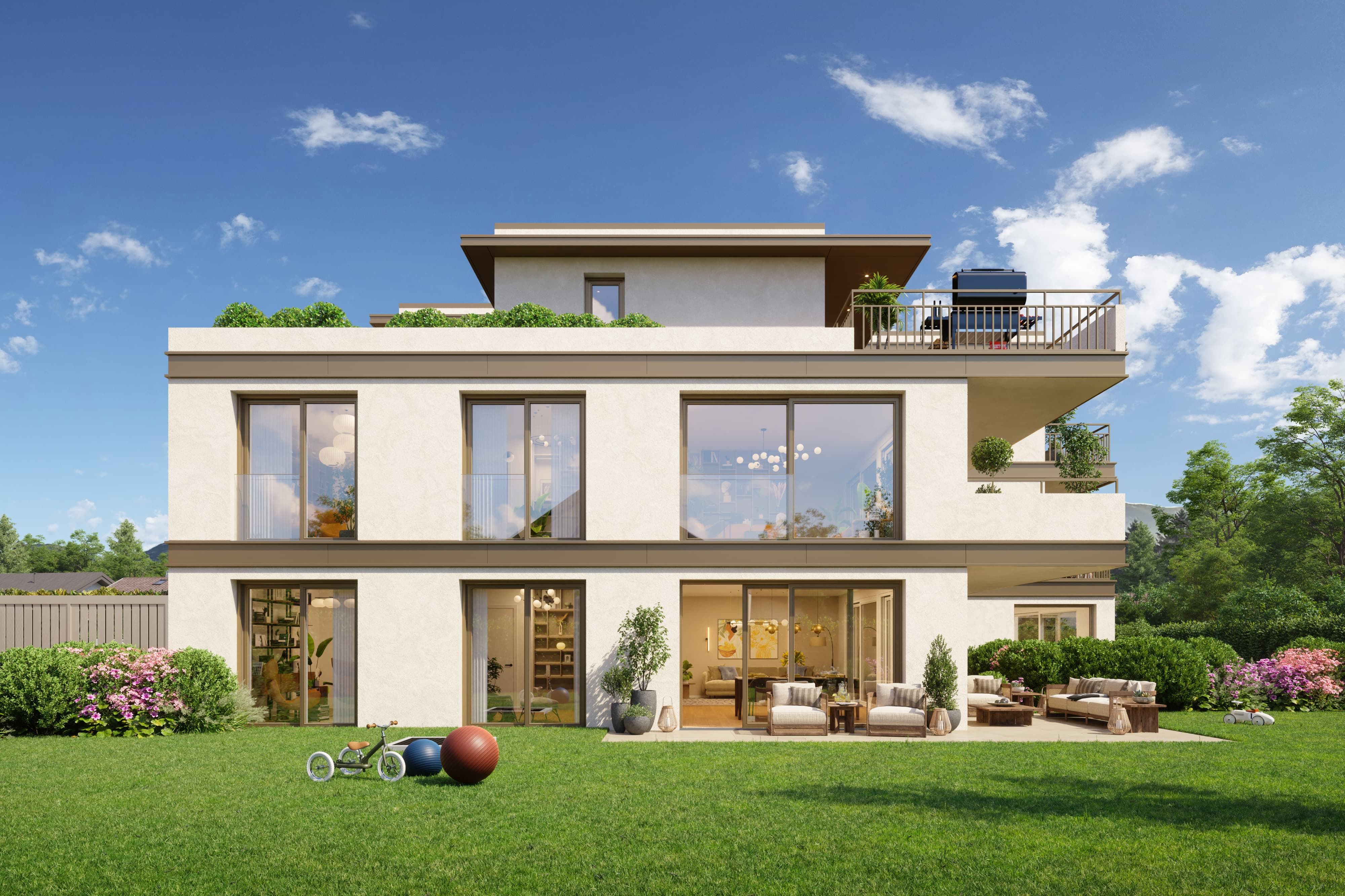 Voirets 17 - Image 1